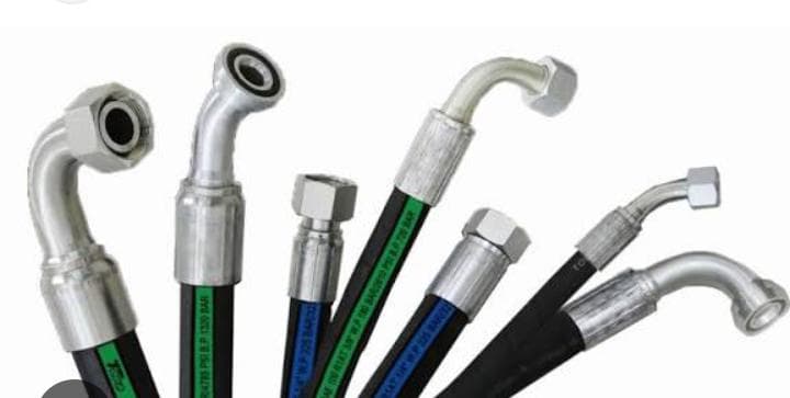 Hydraulic Hose