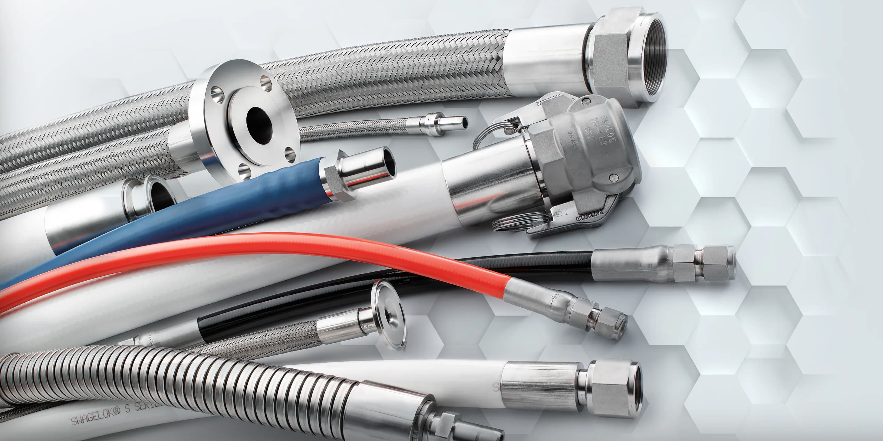 Industrial Hoses
